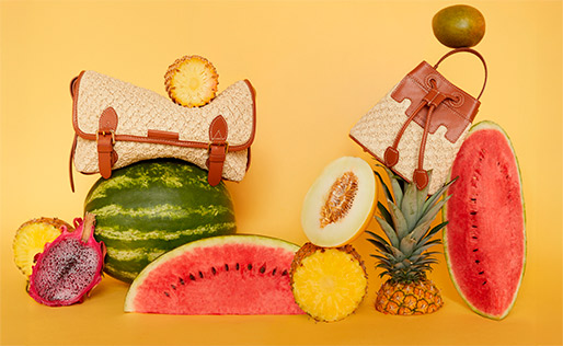 Collection Loulou