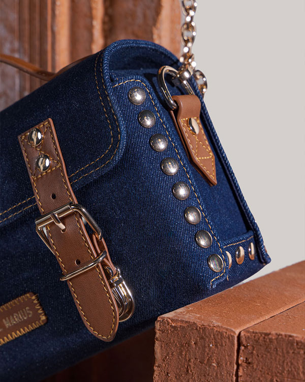 denim - brut