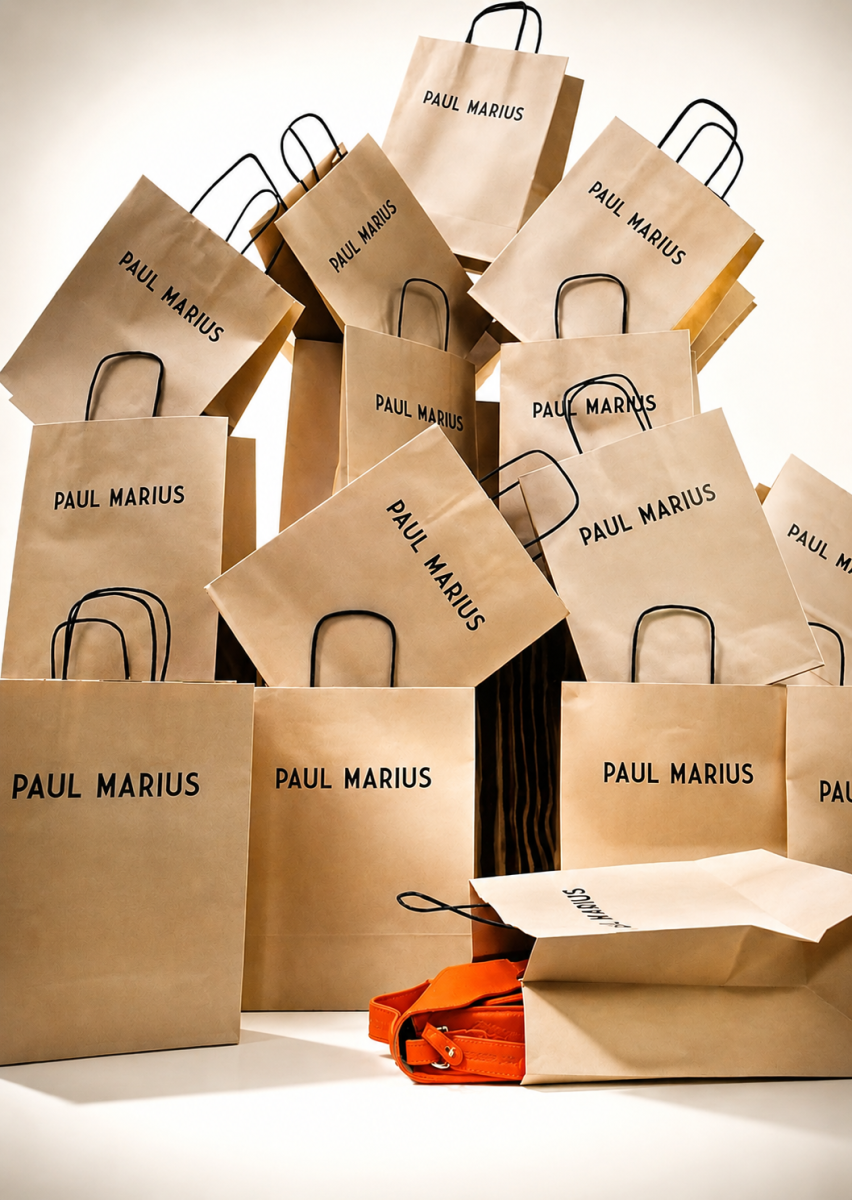 40 sacs surprises pour l'ouverture de notre 40&egrave;me boutique