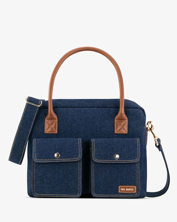 denim - brut