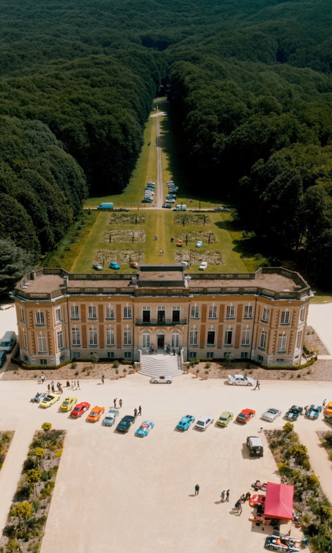 PAUL MARIUS - Course & Collection