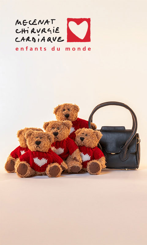 soldes sacs en Cuir