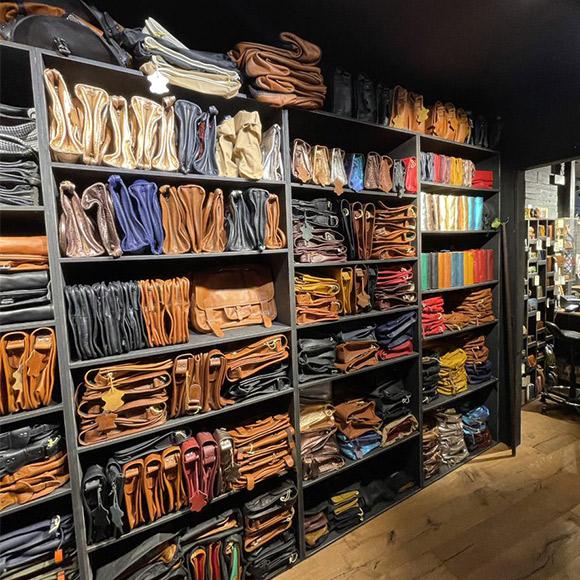Magasin sac paul marius sales