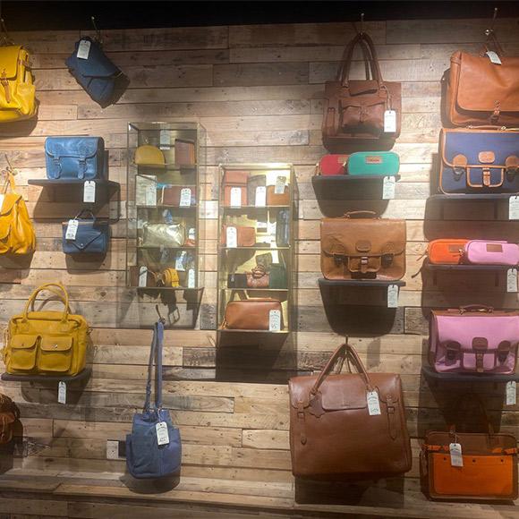 Magasin sac sales paul marius
