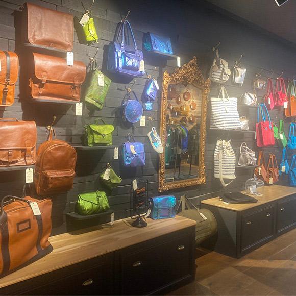 Point de vente paul marius outlet