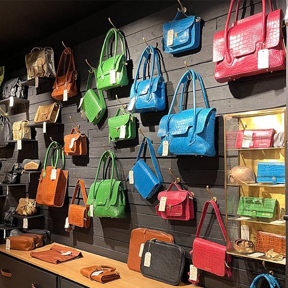 Boutique Clermont Ferrand PAUL MARIUS