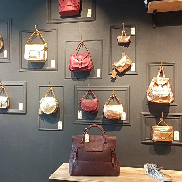 Boutique Le Havre PAUL MARIUS
