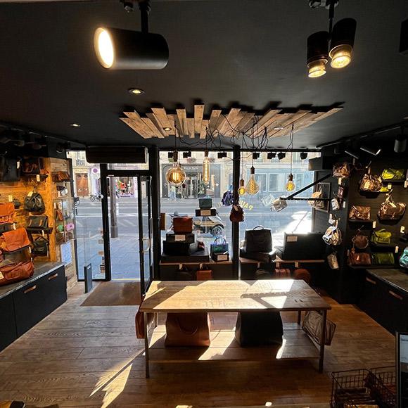 Boutiques 2025 paul marius
