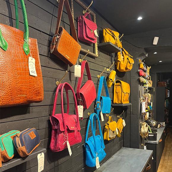 Boutique Paris Canettes PAUL MARIUS