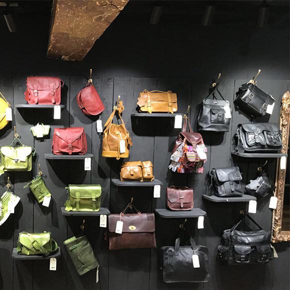 Boutique hotsell paul marius