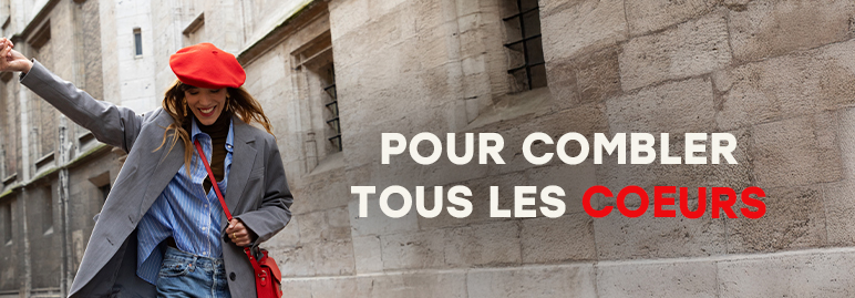 Sélection St Valentin