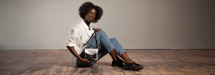 Mademoiselle George XS