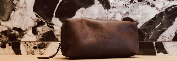 Trousse de shop toilette paul marius