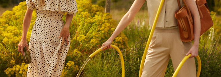 Collection Été > Nouveaux Modèles