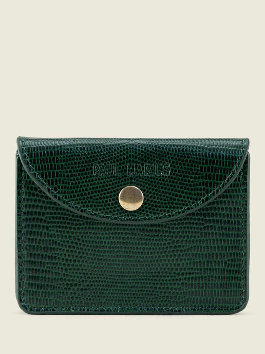 photo-vue-face-porte-monnaie-cuir-vert-basile-1960-paul-marius-m75-l-dg