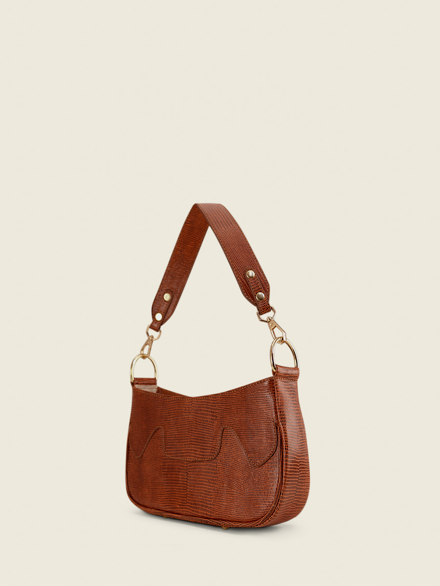 photo-vue-cote-sac-demi-lune-cuir-marron-garance-1960-paul-marius-w40-l-l