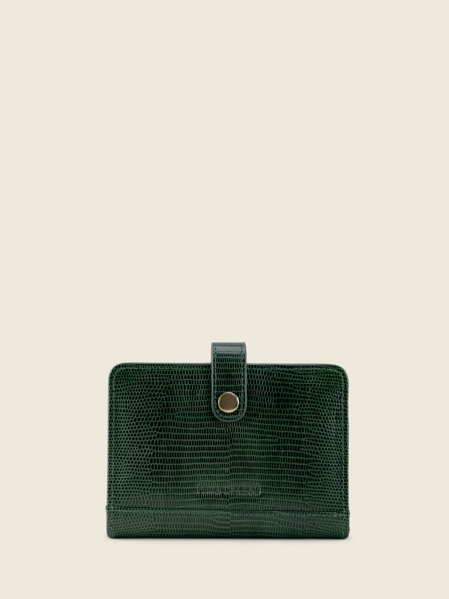 photo-vue-face-portefeuille-cuir-vert-leportefeuille-jeanne-1960-paul-marius-m34-l-dg