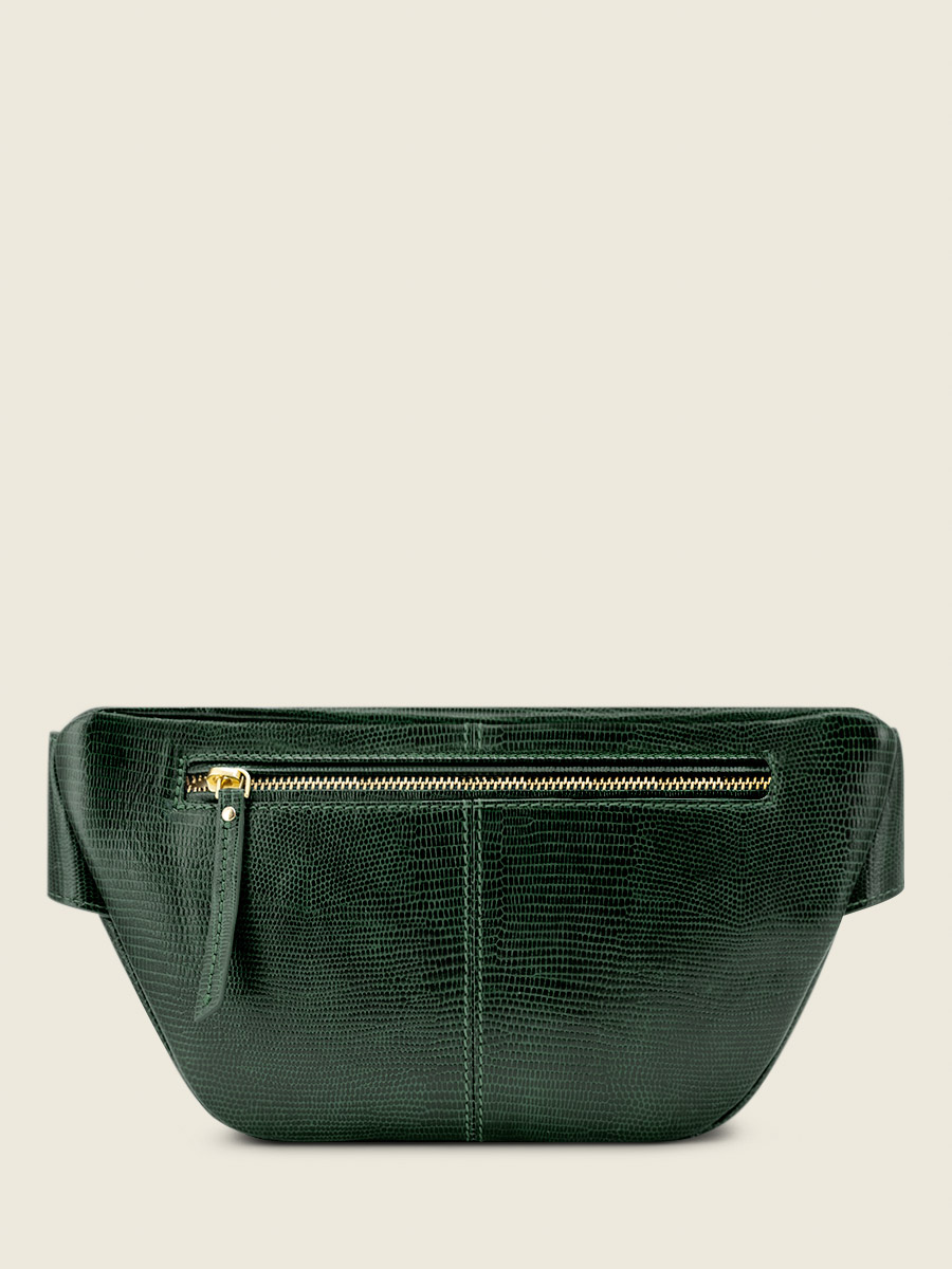 photo-vue-dos-sac-banane-cuir-vert-labanane-1960-paul-marius-m503-l-dg