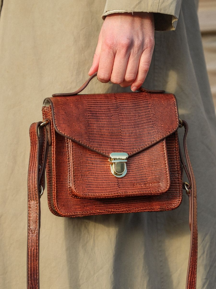 Sac paul marius mademoiselle georges cheap