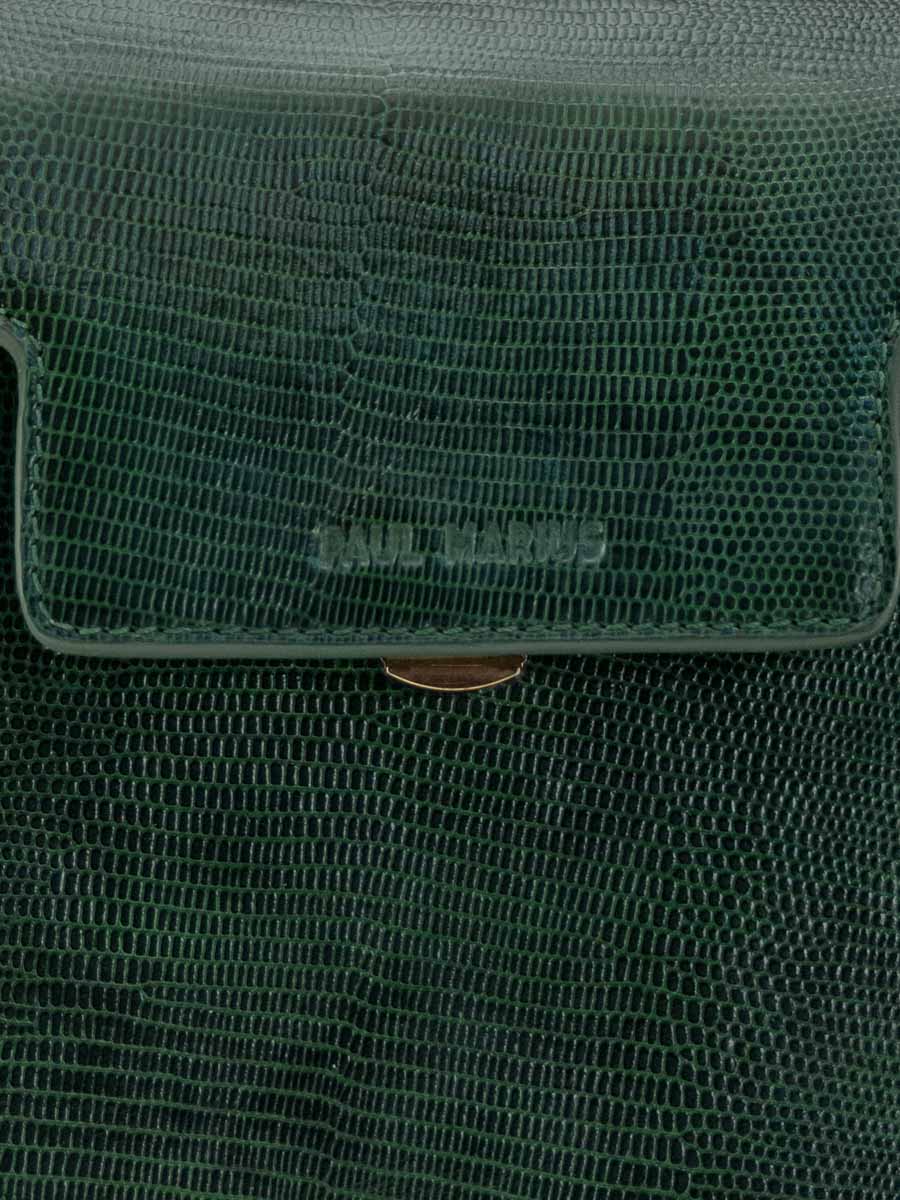 photo-focus-matiere-sac-baguette-cuir-vert-gabrielle-1960-paul-marius-w42-l-dg