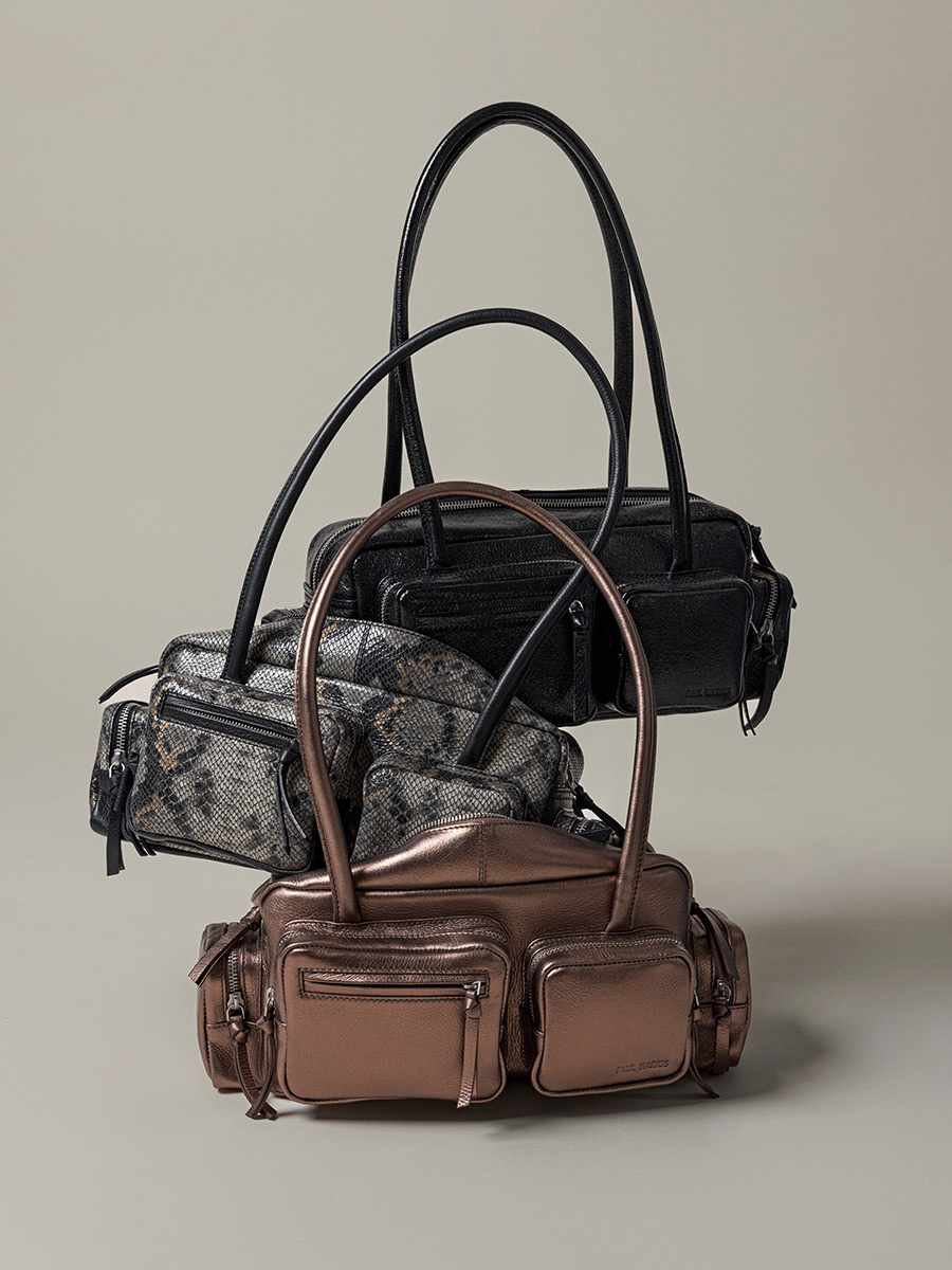 sac-multi-poches-cuir-noir-scintillant-lebasset-90s-eclipse-vue-zoom-matiere-w56-m-b
