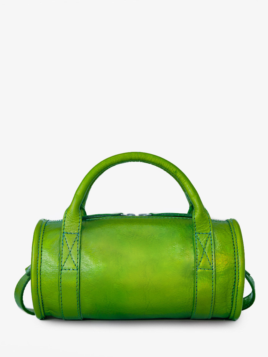 photo-vue-de-dos-sac-main-cuir-vert-femme-charlie-absinthe-paul-marius-w30-gr-b