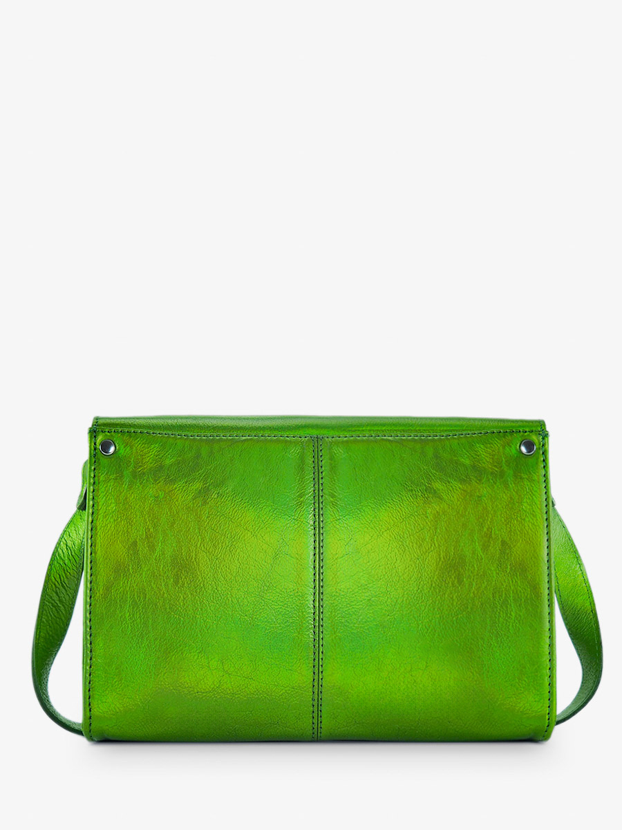 photo-vue-de-dos-sac-bandouliere-cuir-femme-vert-lindispensable-absinthe-paul-marius-w08-gr-b