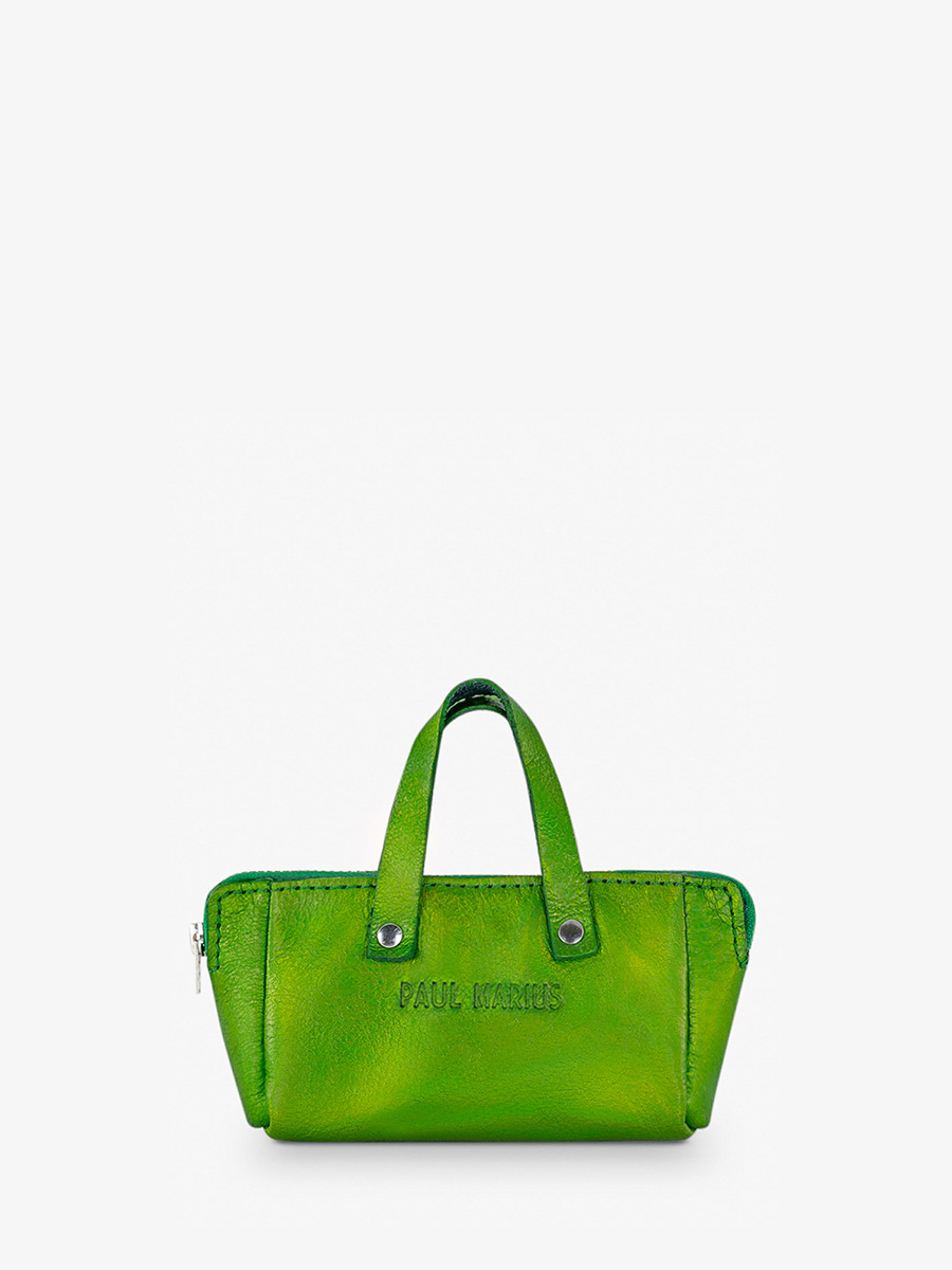 photo-vue-de-face-porte-monnaie-cuir-vert-monpremier-paul-marius-absinthe-paul-marius-bbw-gr-b