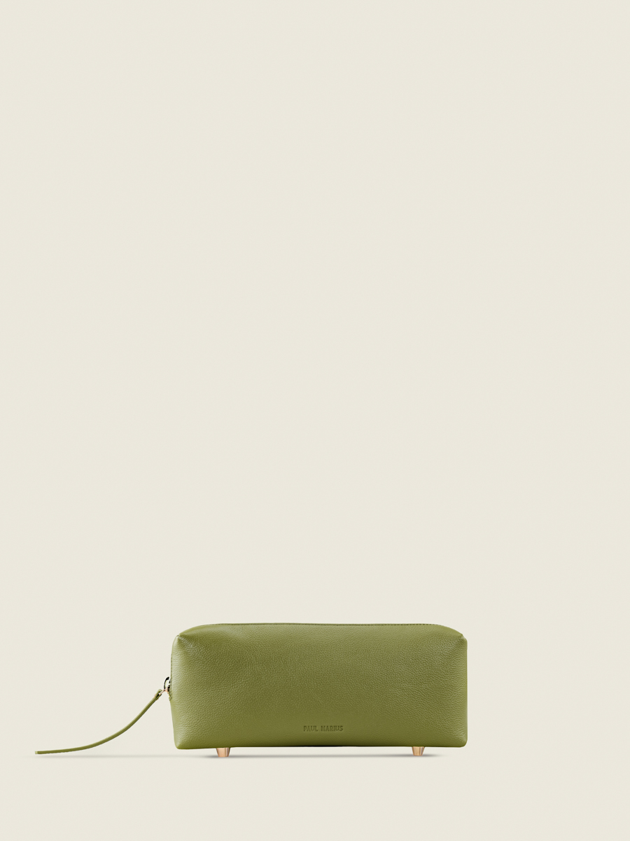 pochette-adam-vert-olive-vue-face-m79-gr-o