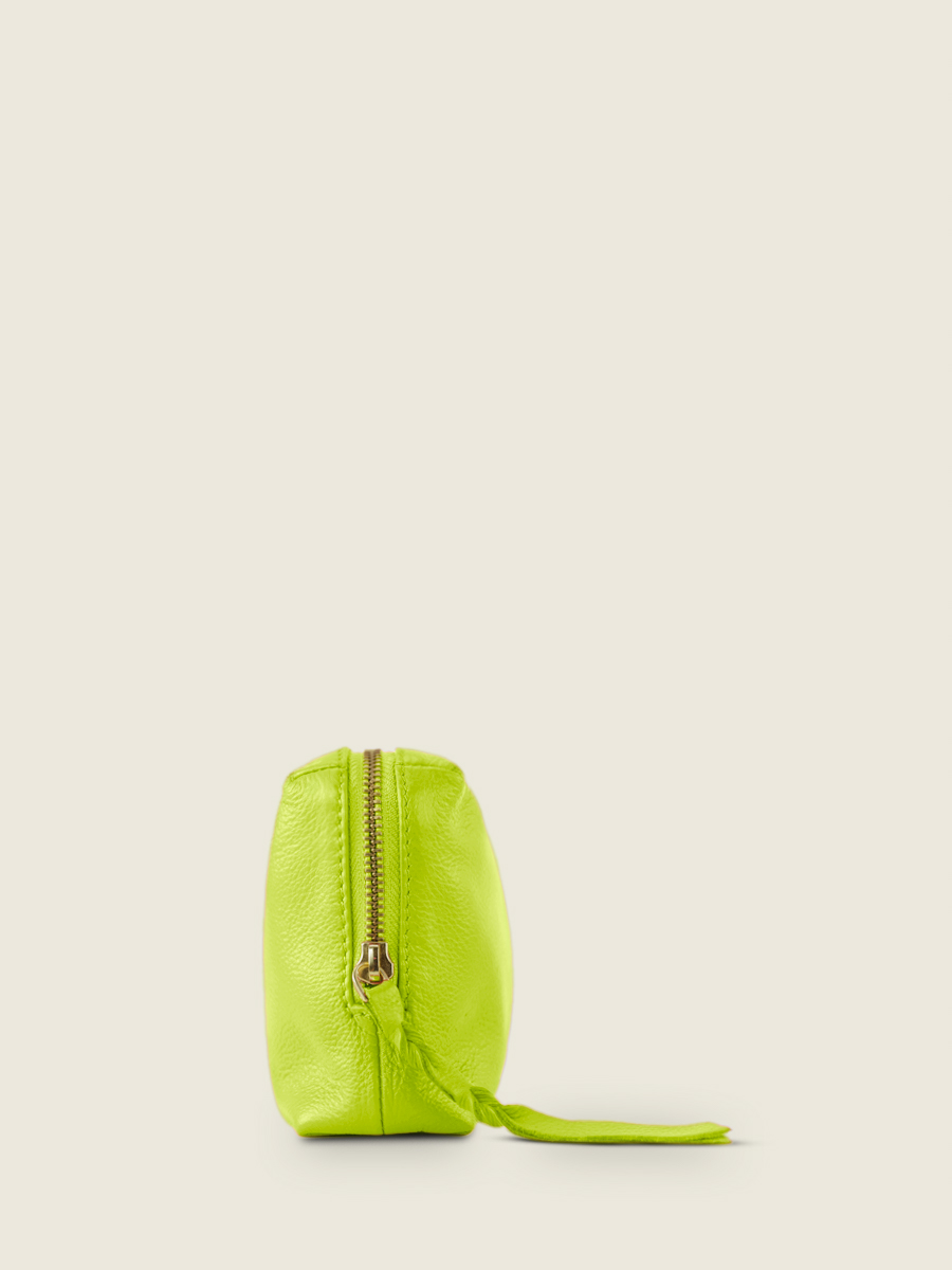 photo-vue-cote-pochette-cuir-vert-adele-sorbet-pomme-paul-marius-m500-sb-lgr