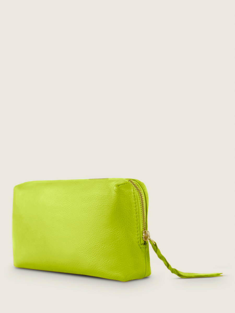 photo-vue-dos-pochette-cuir-vert-adele-sorbet-pomme-paul-marius-m500-sb-lgr