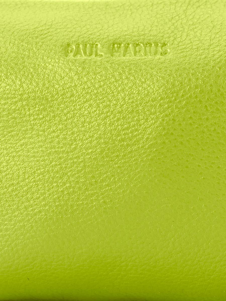 photo-focus-matiere-pochette-cuir-vert-adele-sorbet-pomme-paul-marius-m500-sb-lgr