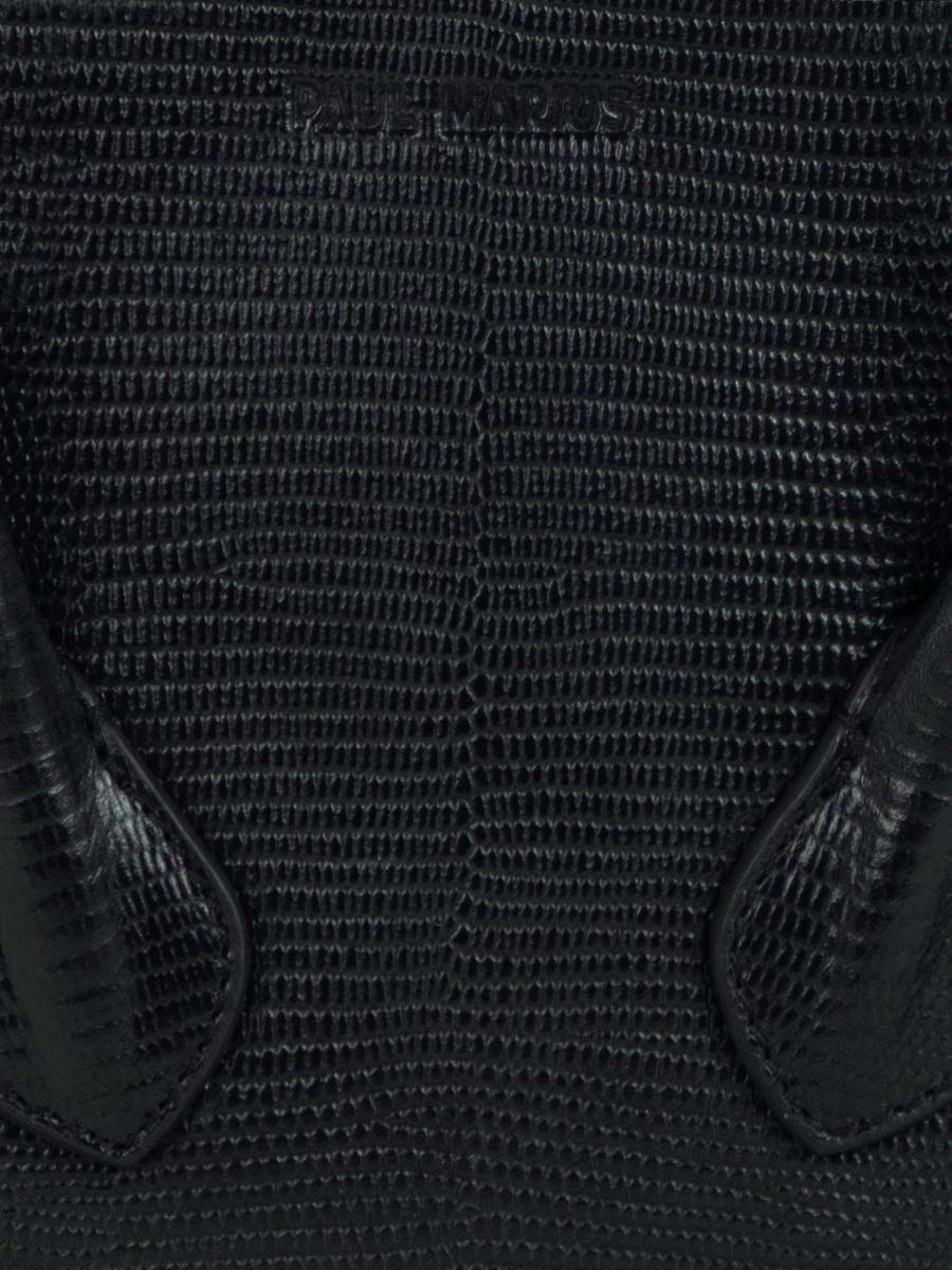 photo-zoom-matiere-sac-main-cuir-noir-aline-1960-noir-de-jais-paul-marius-w34-l-b