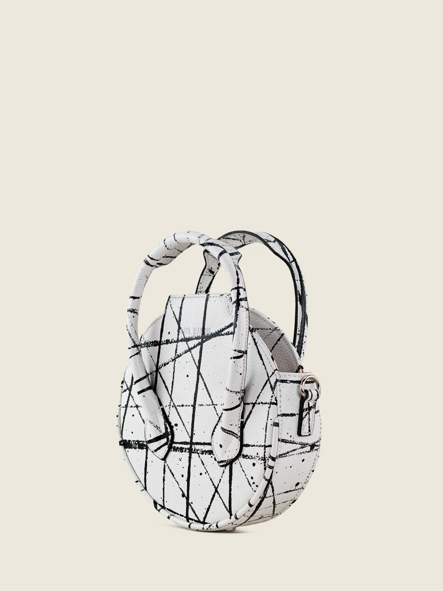 sac-main-cuir-blanc-noir-orange-aline-arty-01-vue-face-w34-art1-b-w