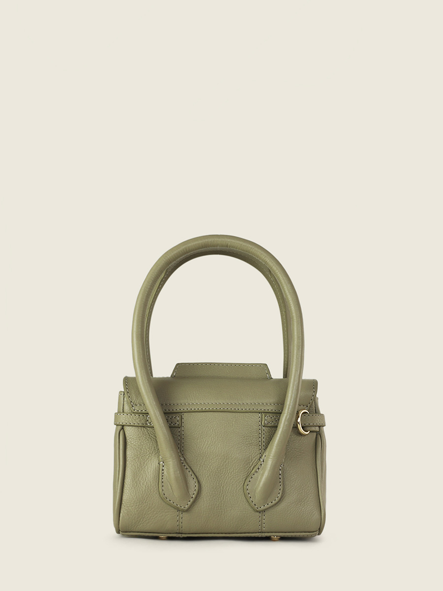 photo-vue-de-dos-mini-sac-main-cuir-vert-colette-xs-art-deco-amande-paul-marius-w28xs-ad-al