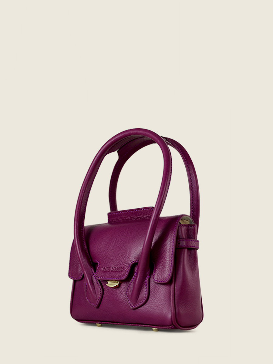 photo-vue-de-dos-mini-sac-main-cuir-violet-colette-xs-art-deco-zinzolin-paul-marius-w28xs-ad-zi