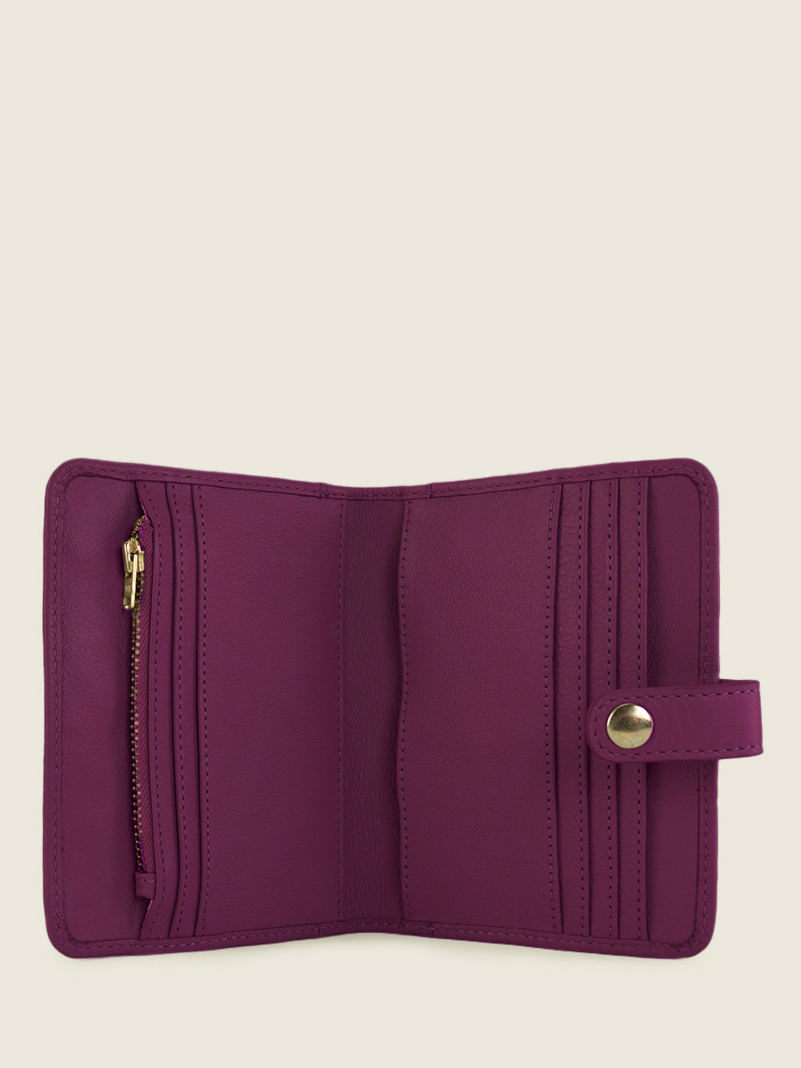photo-vue-de-dos-portefeuille-cuir-violet-jeanne-art-deco-zinzolin-paul-marius-m34-ad-zi