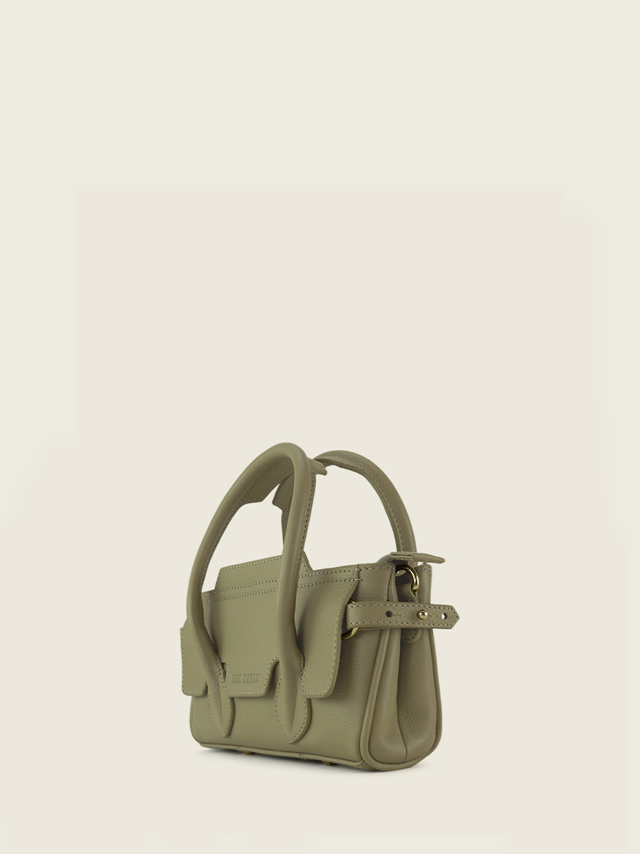 photo-vue-de-dos-mini-sac-main-cuir-vert-madeleine-xs-art-deco-amande-paul-marius-w31xs-ad-al