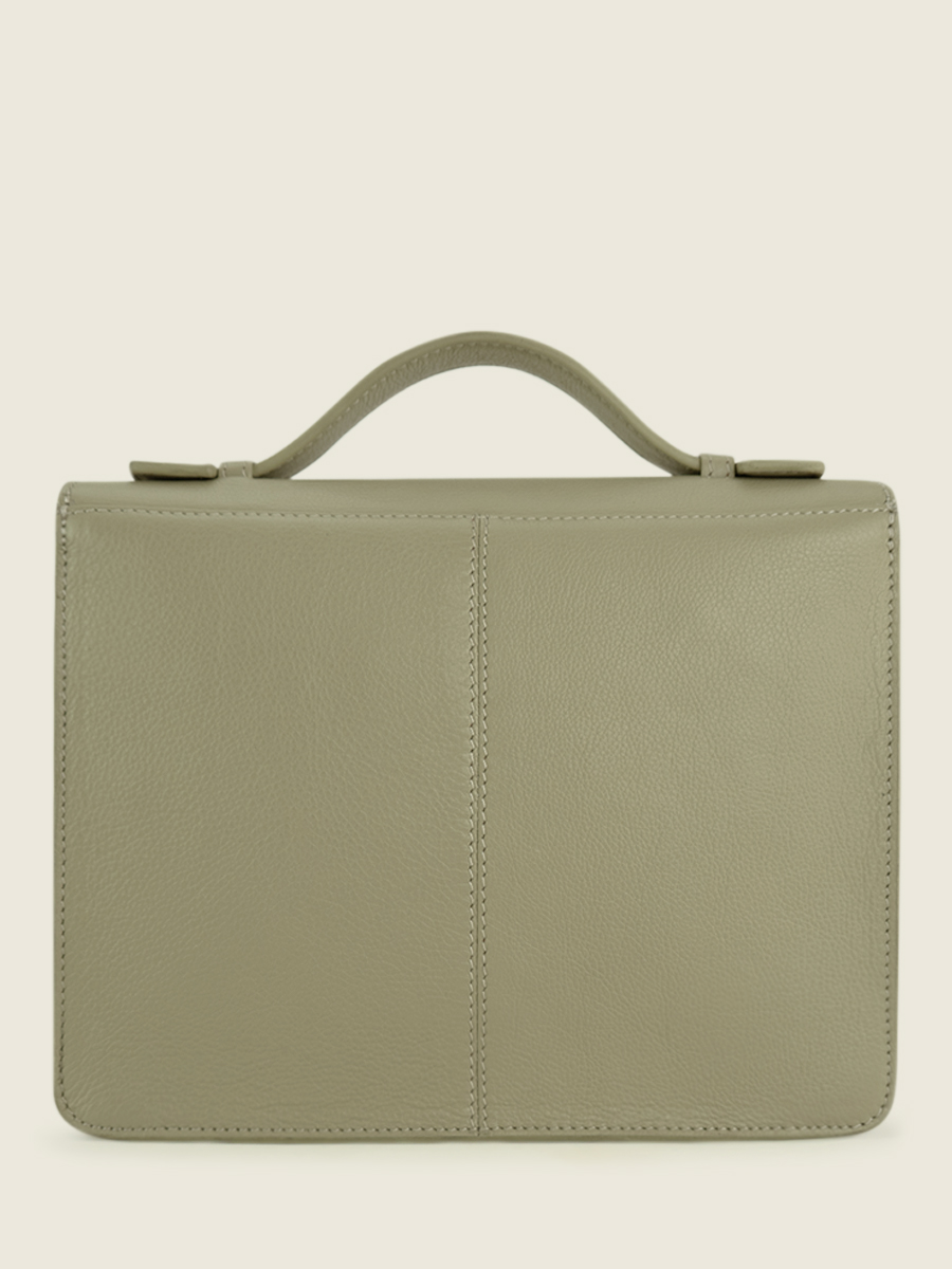 photo-vue-de-dos-sac-main-cuir-vert-simone-art-deco-amande-paul-marius-w33-ad-al