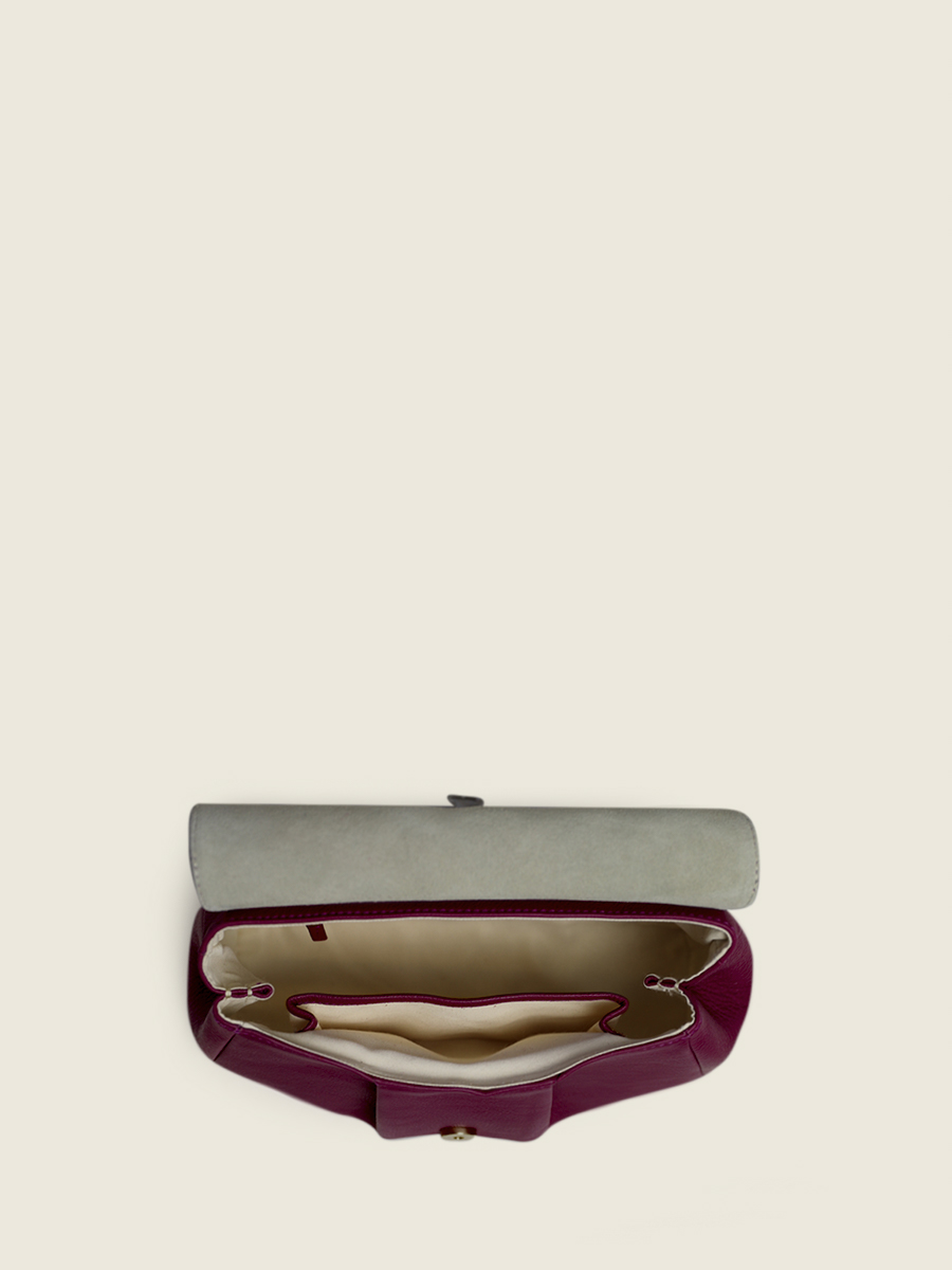 photo-interieur-sac-bandouliere-cuir-violet-suzon-m-art-deco-zinzolin-paul-marius-w25m-ad-zi