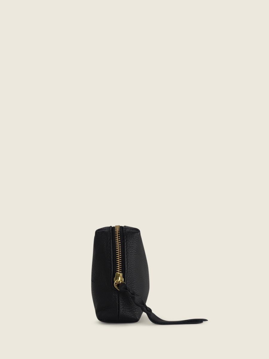 photo-vue-de-cote-trousse-maquillage-cuir-noir-adele-art-deco-noir-paul-marius-m500-ad-b
