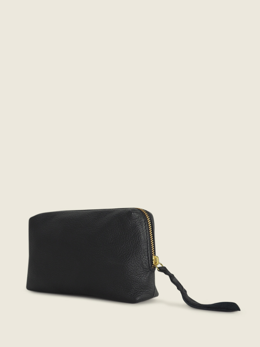 photo-vue-de-dos-trousse-maquillage-cuir-noir-adele-art-deco-noir-paul-marius-m500-ad-b