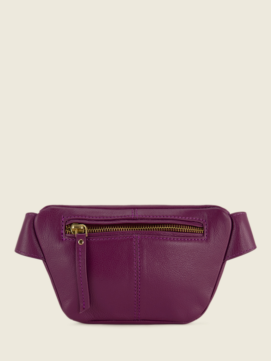 photo-vue-de-dos-mini-sac-banane-cuir-violet-labanane-xs-art-deco-zinzolin-paul-marius-m503xs-ad-zi