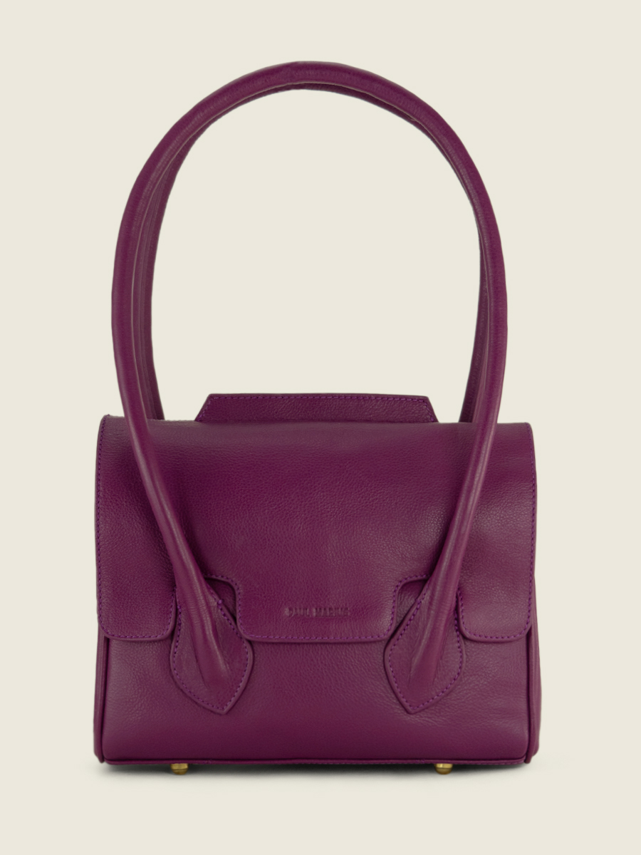 photo-vue-de-cote-sac-main-cuir-violet-colette-s-art-deco-zinzolin-paul-marius-w28s-ad-zi