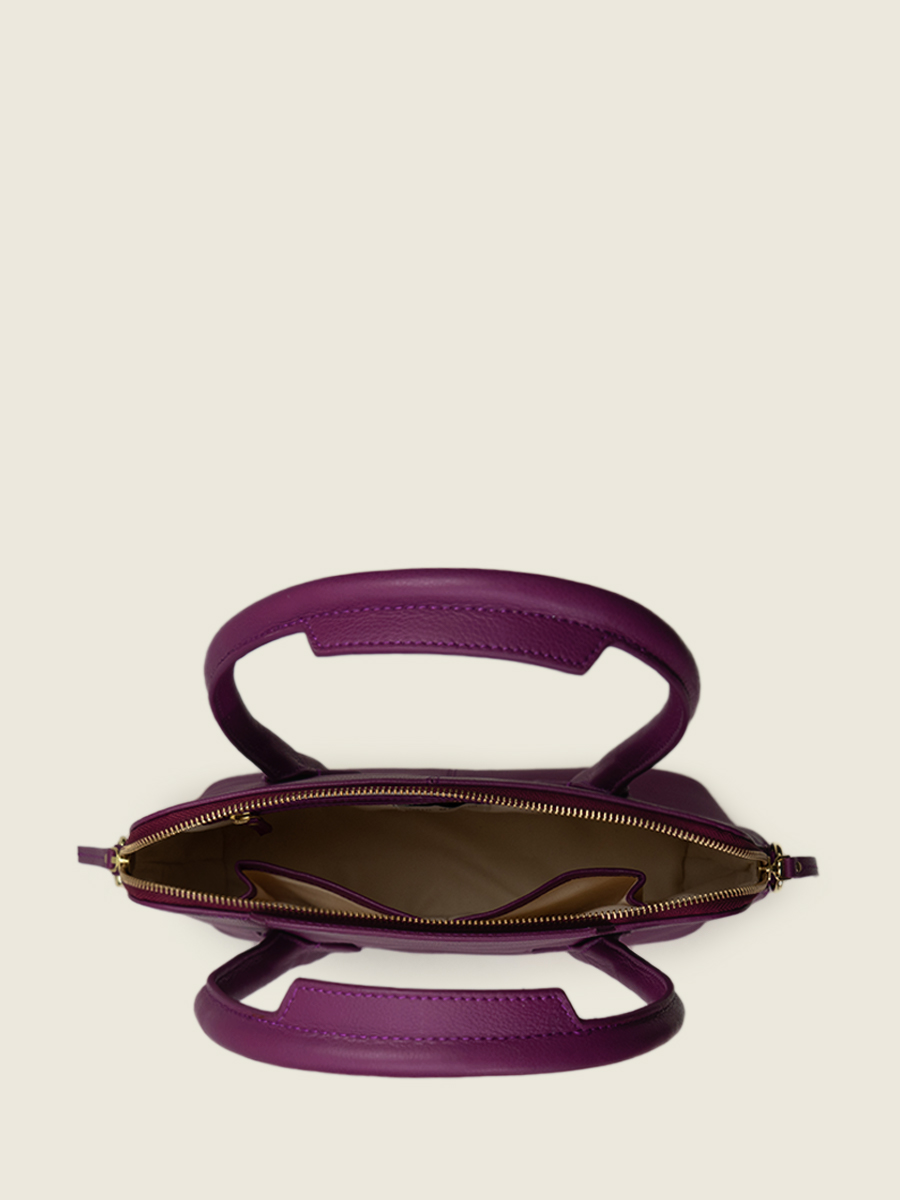 photo-portee-sac-main-cuir-violet-gisele-s-art-deco-zinzolin-paul-marius-w32s-ad-zi