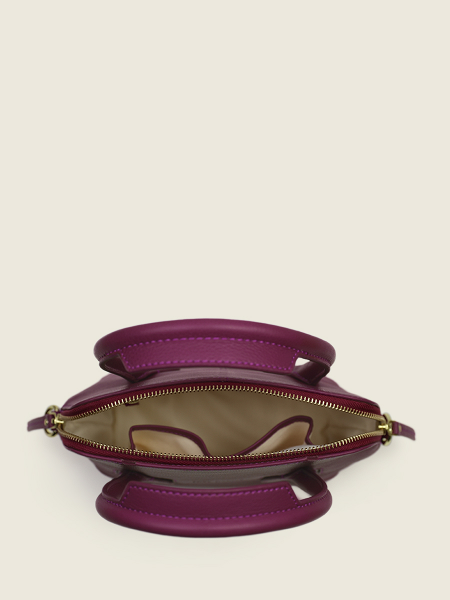 photo-interieur-mini-sac-main-cuir-violet-gisele-xs-art-deco-zinzolin-paul-marius-w32xs-ad-zi