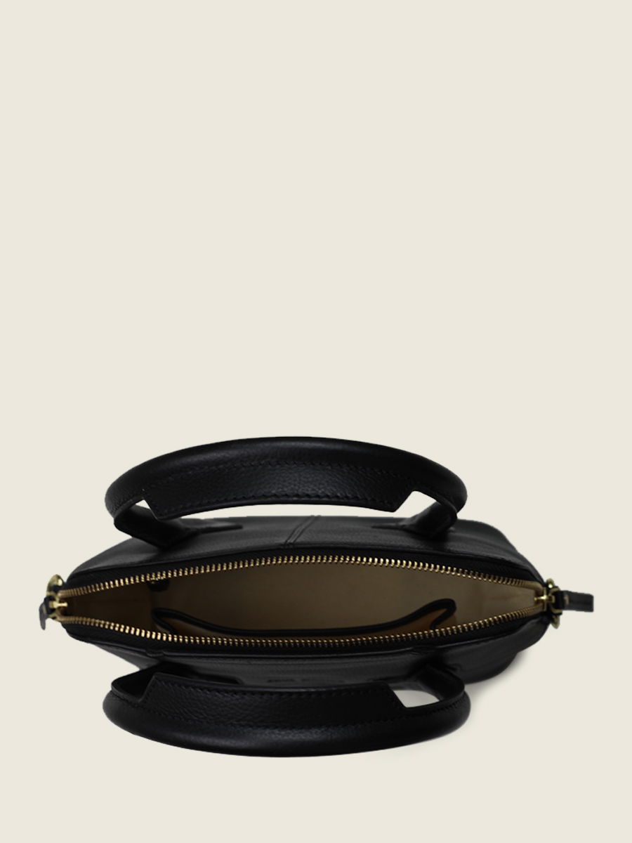 photo-interieur-mini-sac-main-cuir-noir-gisele-xs-art-deco-noir-paul-marius-w32xs-ad-b