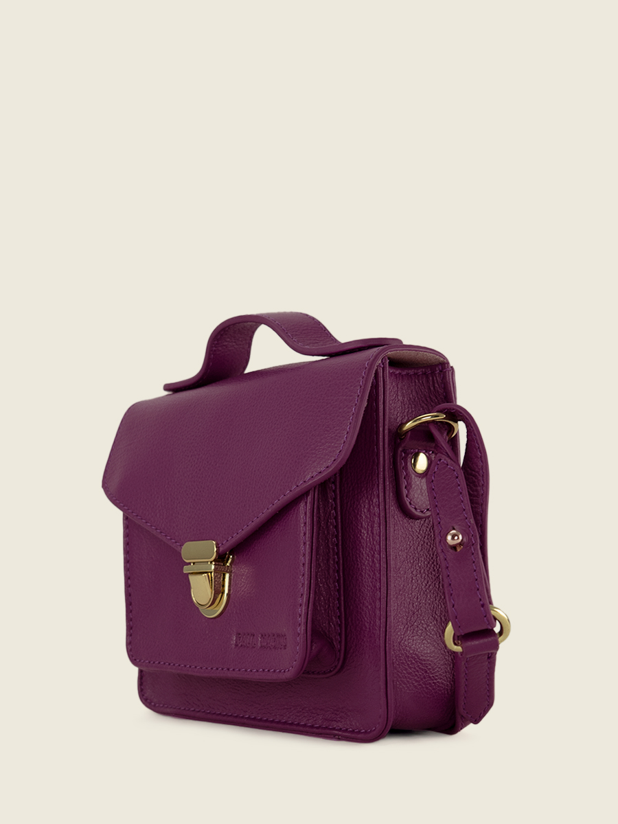 photo-vue-de-cote-mini-sac-main-cuir-femme-violet-mademoiselle-george-xs-art-deco-zinzolin-paul-marius-w05xs-ad-zi