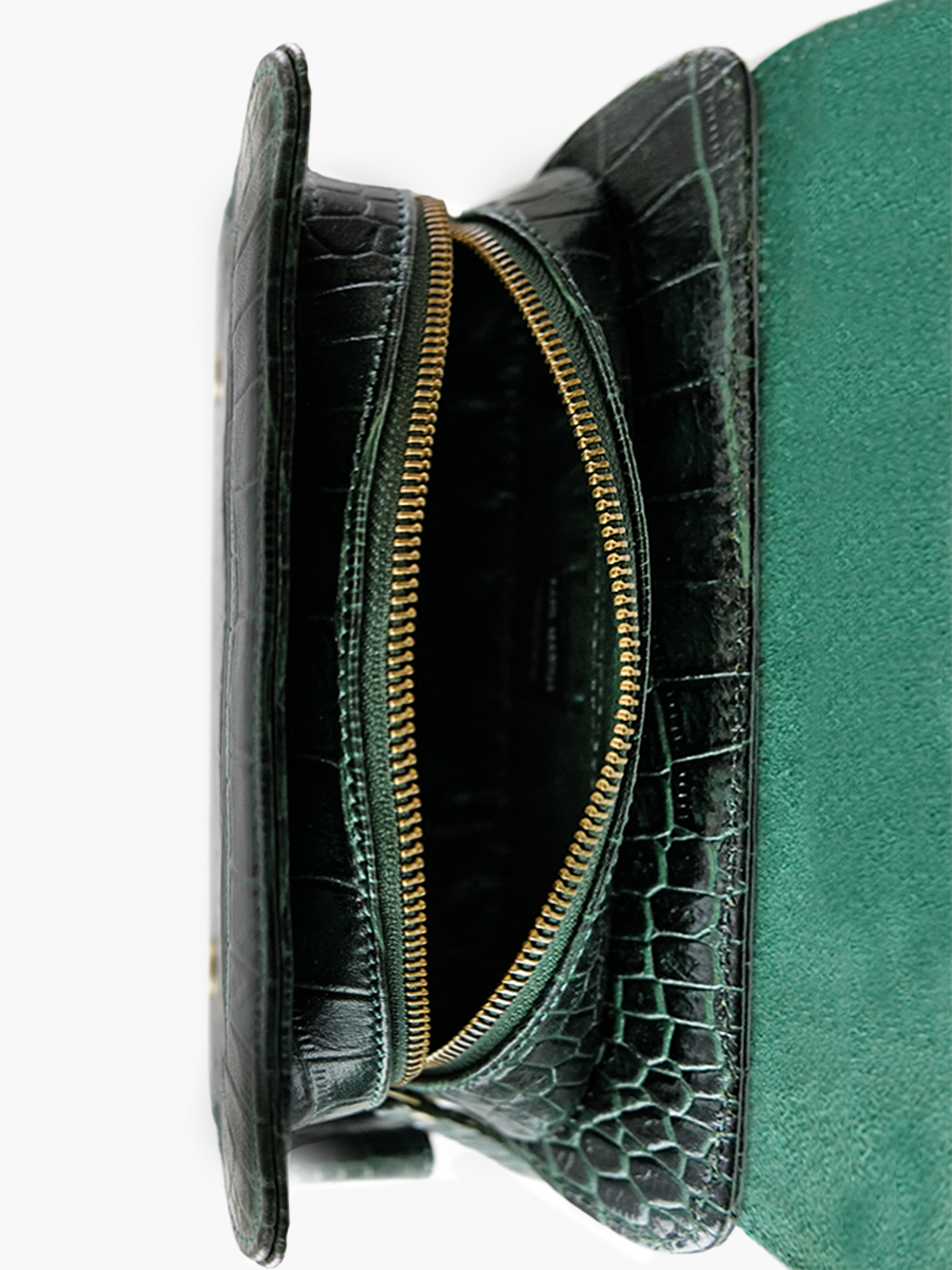 photo-interieur-sac-epaule-cuir-femme-lebaguette-alligator-vert-paul-marius-w29-a-dg