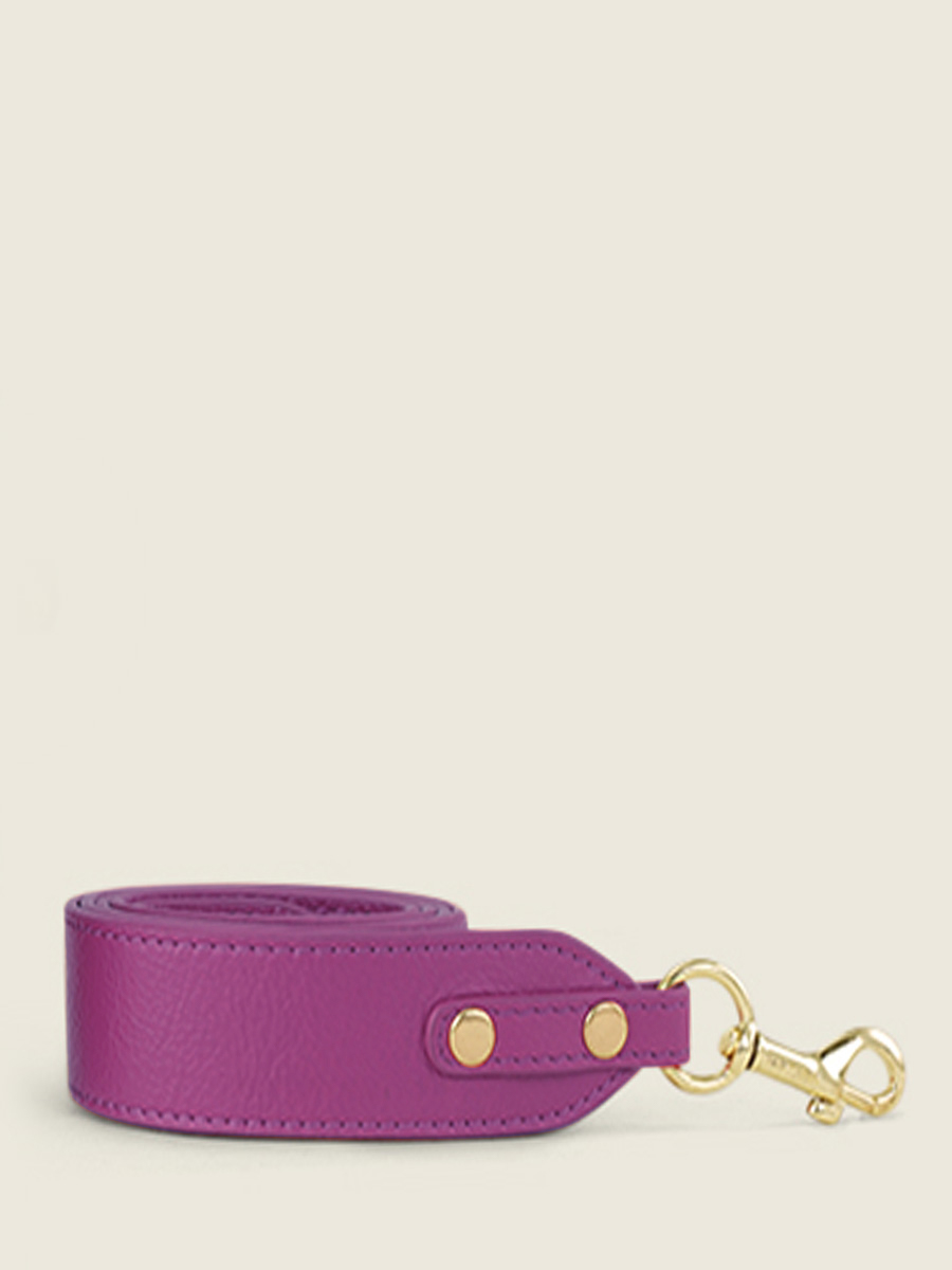 photo-vue-face-bandouliere-amovible-cuir-violet-labandouliere-sorbet-cassis-paul-marius-ss01-sb-p